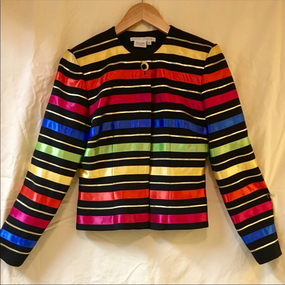 Jacket - Picture 2 of 2